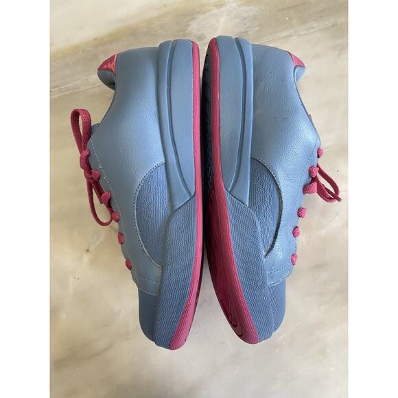 BBC Ice Cream x Pharrell x Board Flip 2 Blue Pink size 6 - Picture 2 of 11